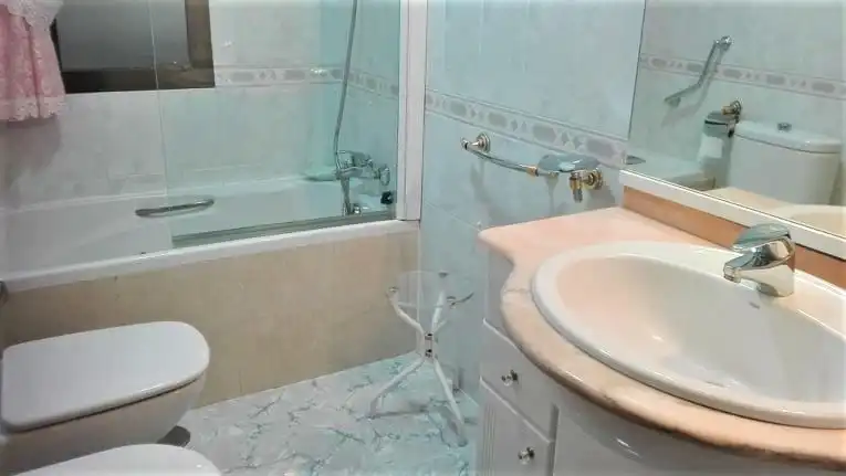 Piso de 120 m² en Cuenca
