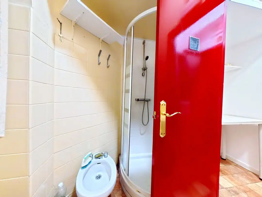 Pis de 60 m² a Madrid