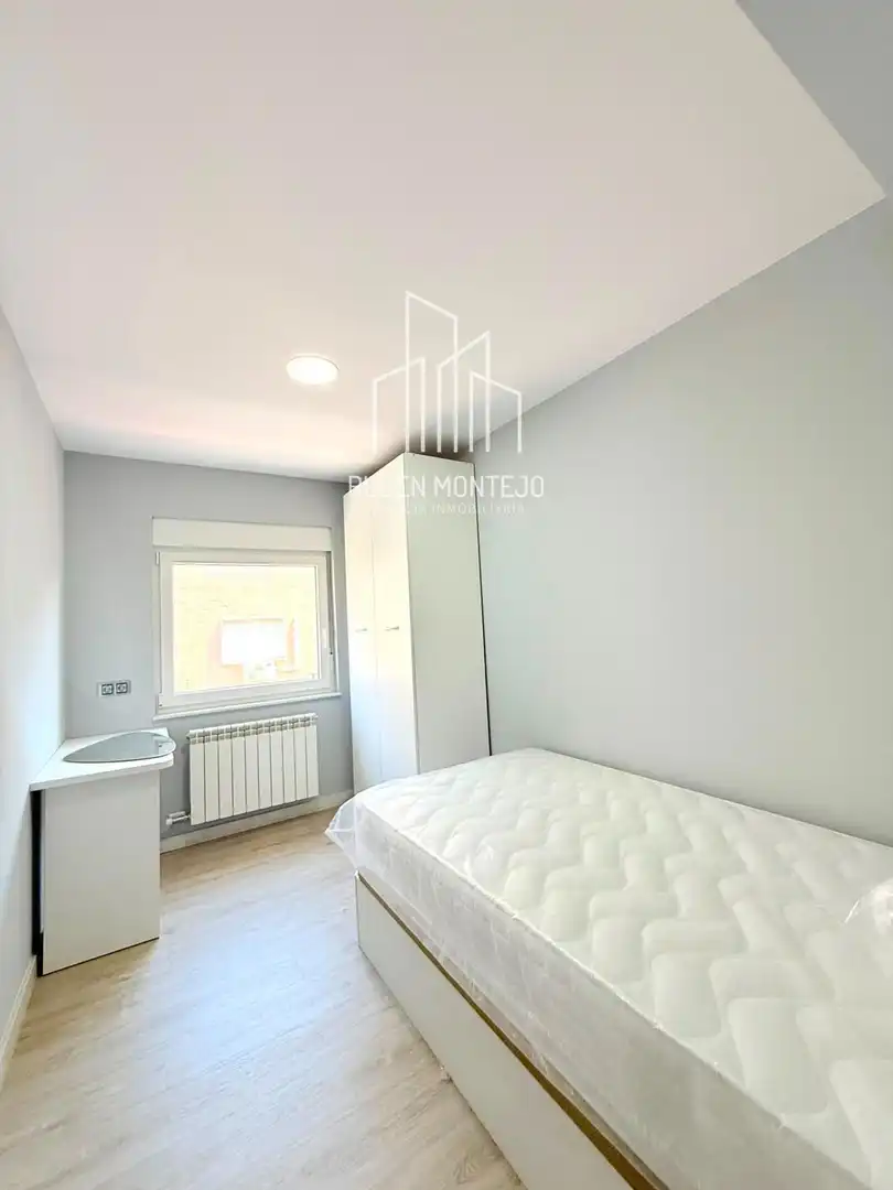 Piso de 80 m² en Salamanca