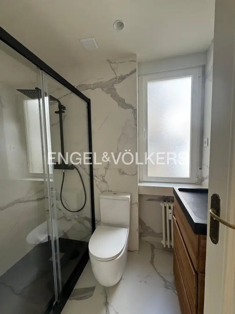 Piso de 350 m² en Madrid