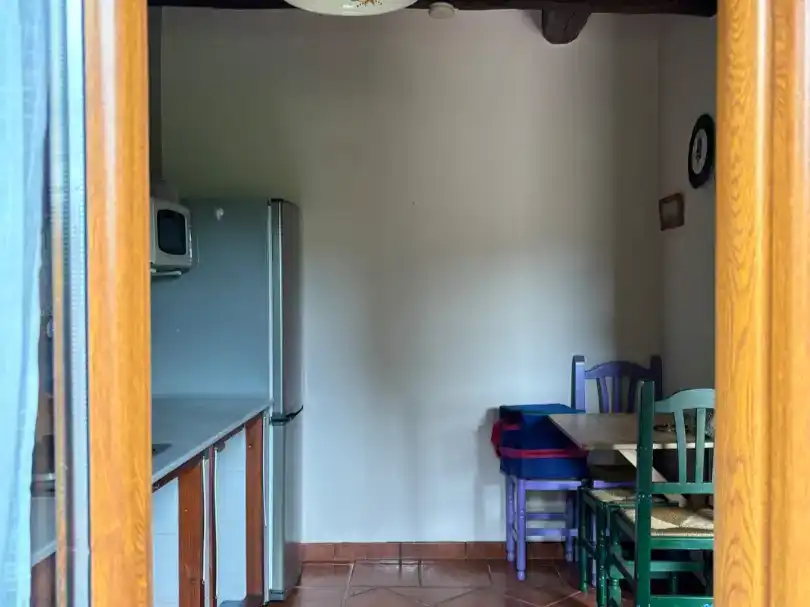 Piso de 235 m² en Parres