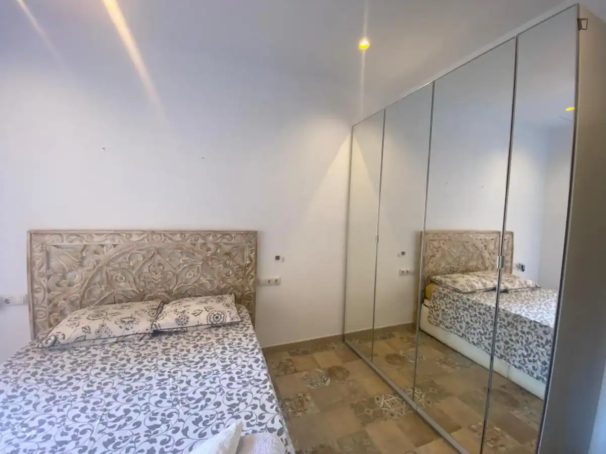 Habitación en alquiler, Palma