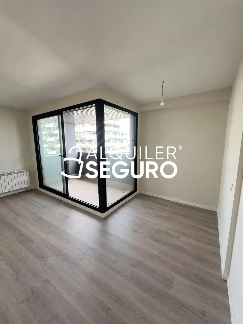 Pis de 80 m² a Madrid