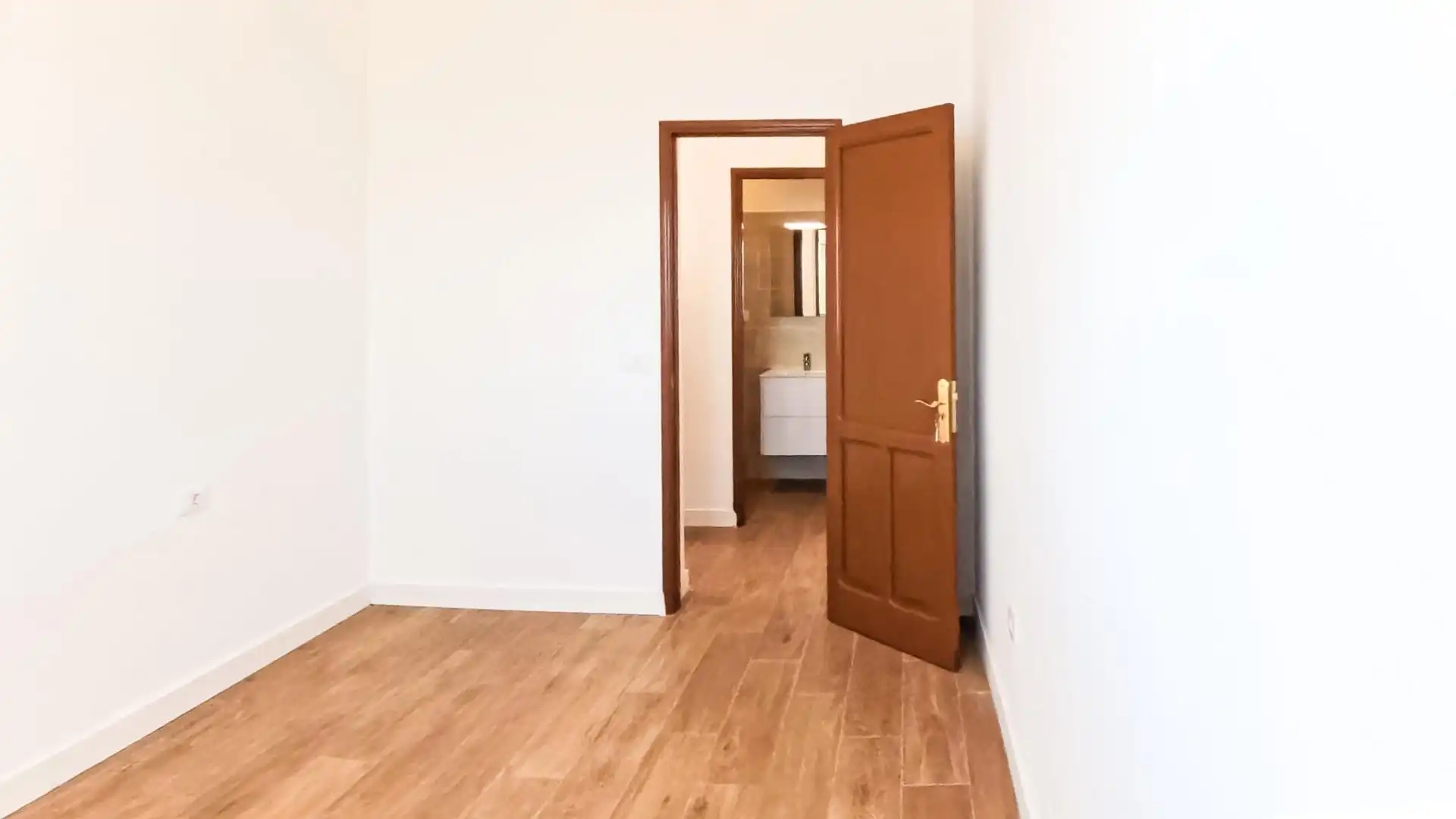 Piso de 50 m² en Barlovento