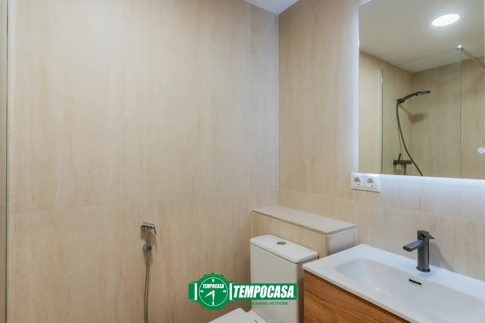 Piso de 76 m² en Valencia