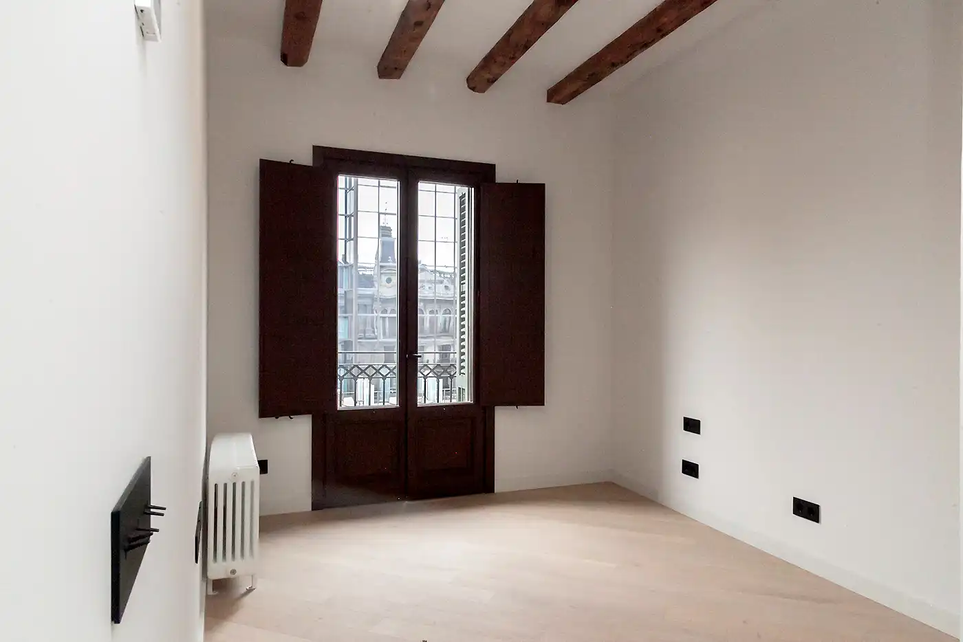 Piso de 98 m² en Barcelona