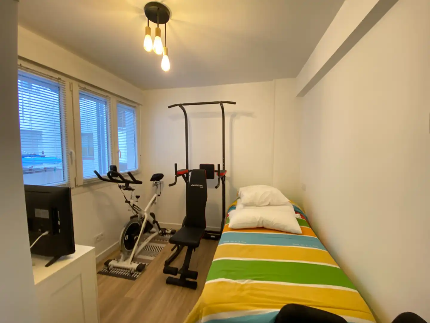 Piso de 80 m² en Bilbao