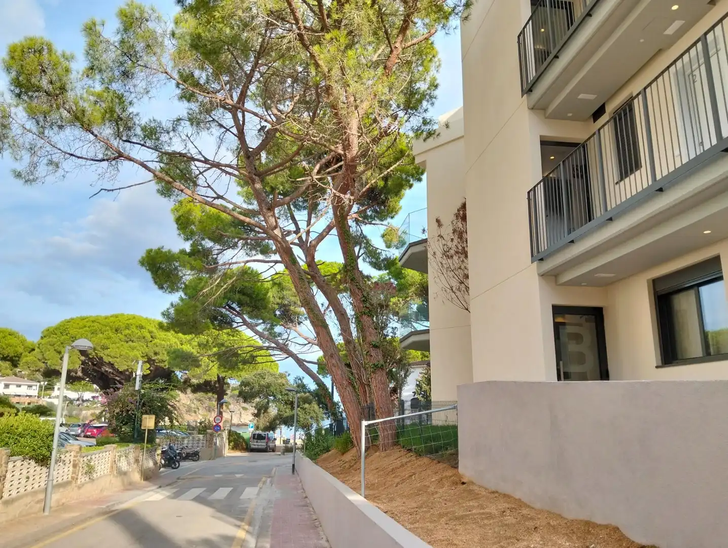 Piso de 64 m² en Palamós