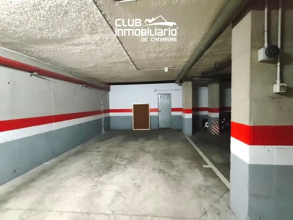 Piso de 83 m² en San Cristóbal de La Laguna
