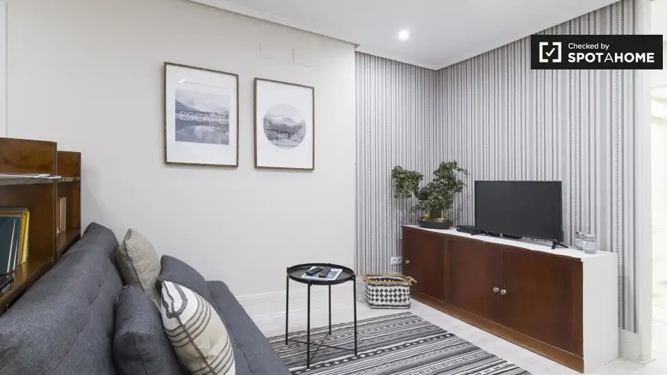 Habitación 127 m², Bilbao