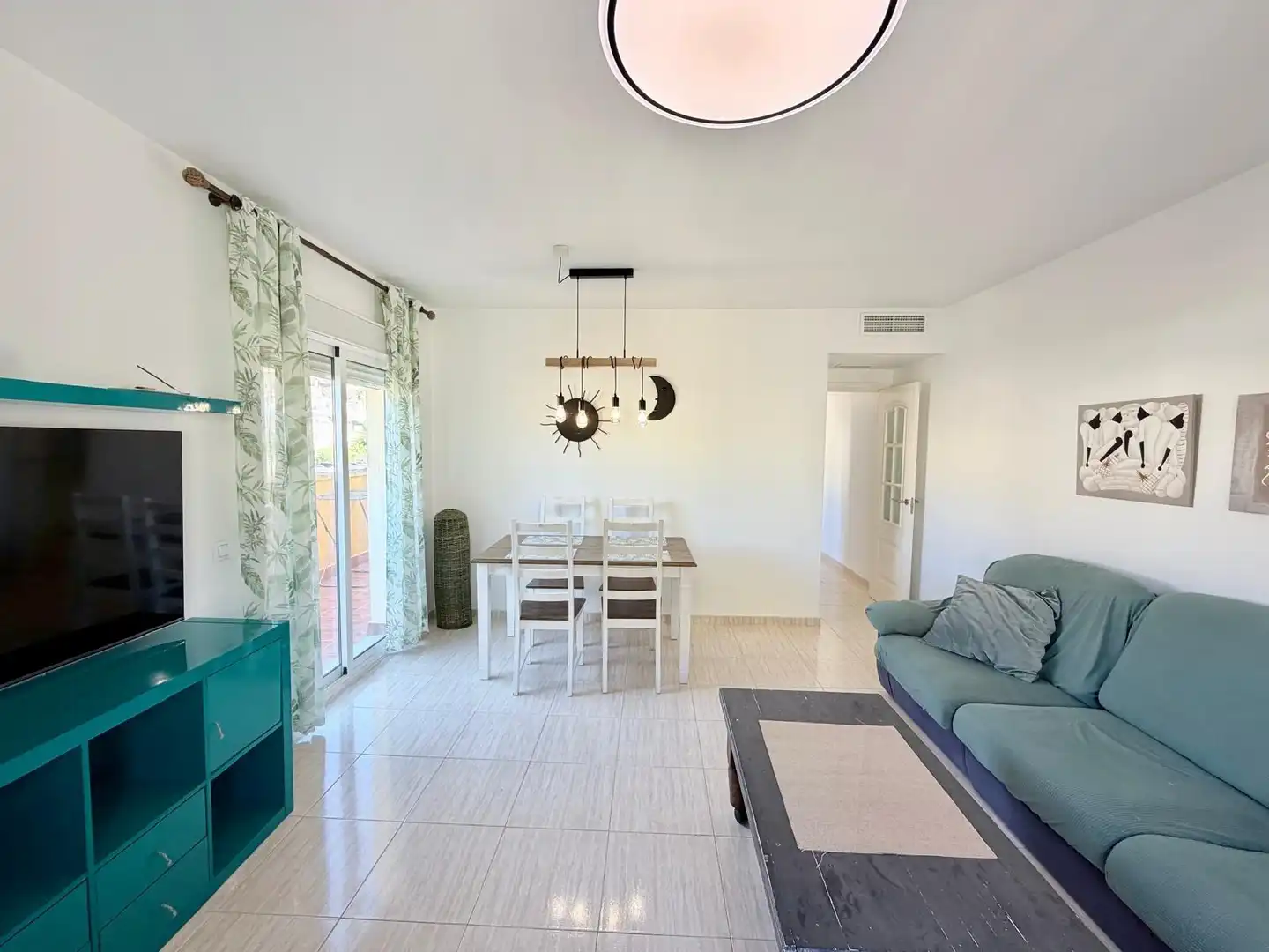 Appartement 100 m² à Roquetas de Mar