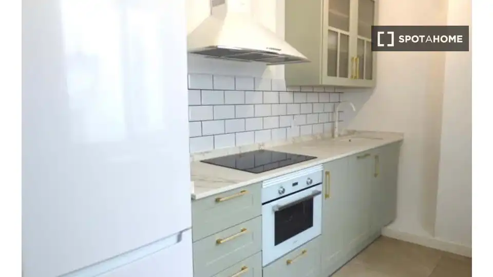 Habitación 94 m², Cádiz