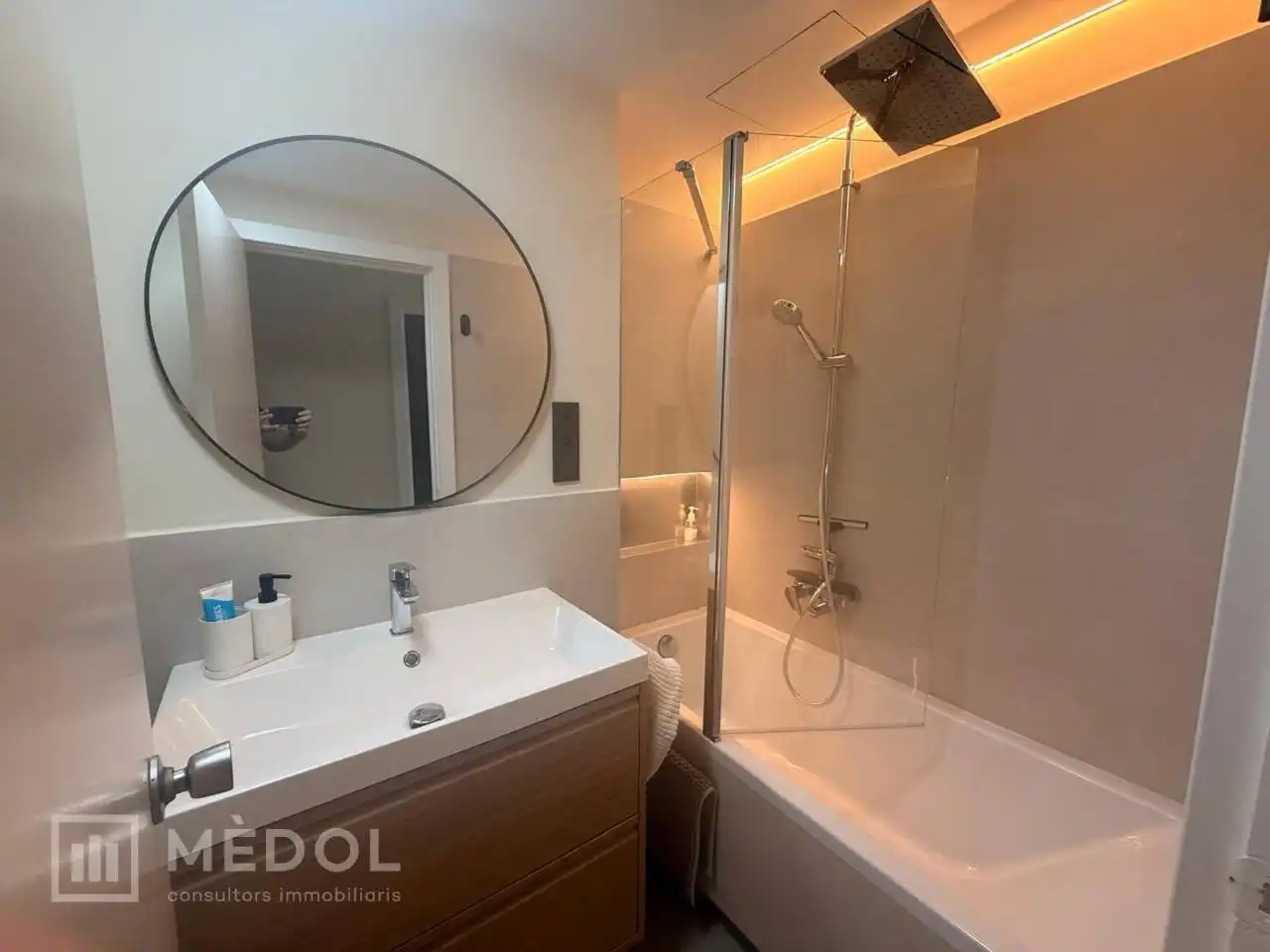 Piso de 98 m² en Tarragona