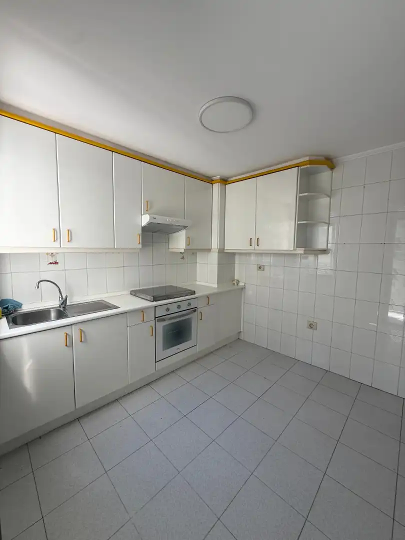 Piso de 82 m² en Culleredo