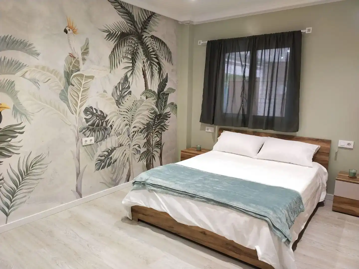 Piso de 60 m² en Nigrán