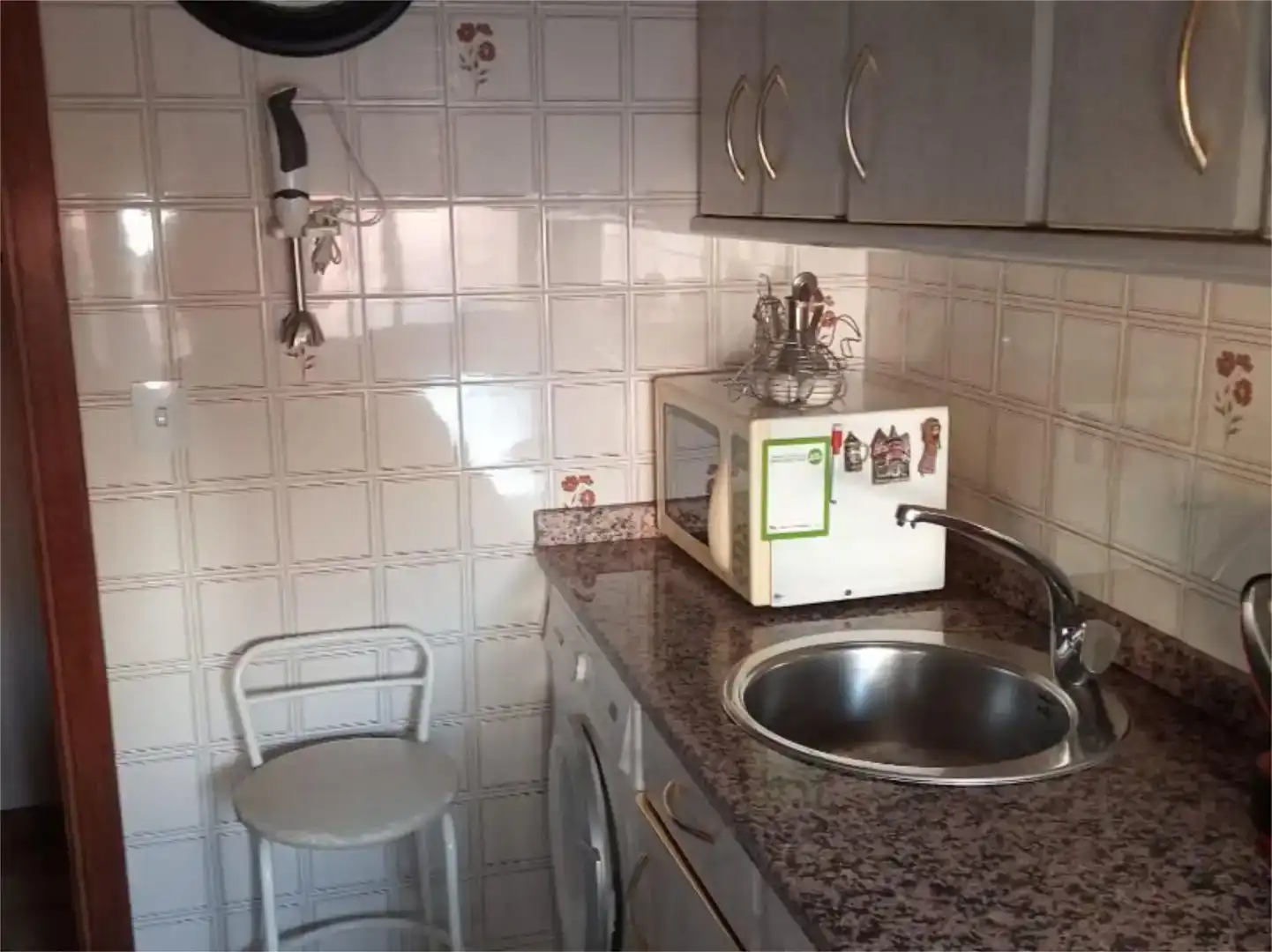 Piso de 75 m² en Salamanca