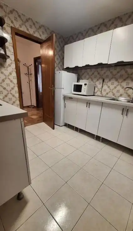 Pis de 110 m² a Granada