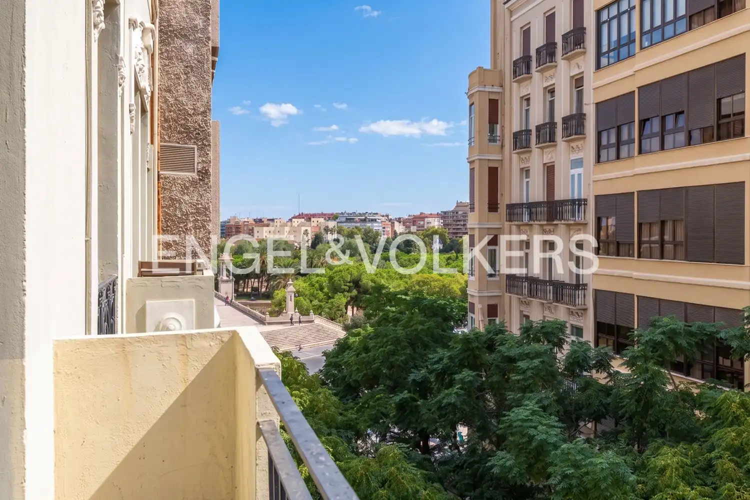 Piso de 113 m² en Valencia