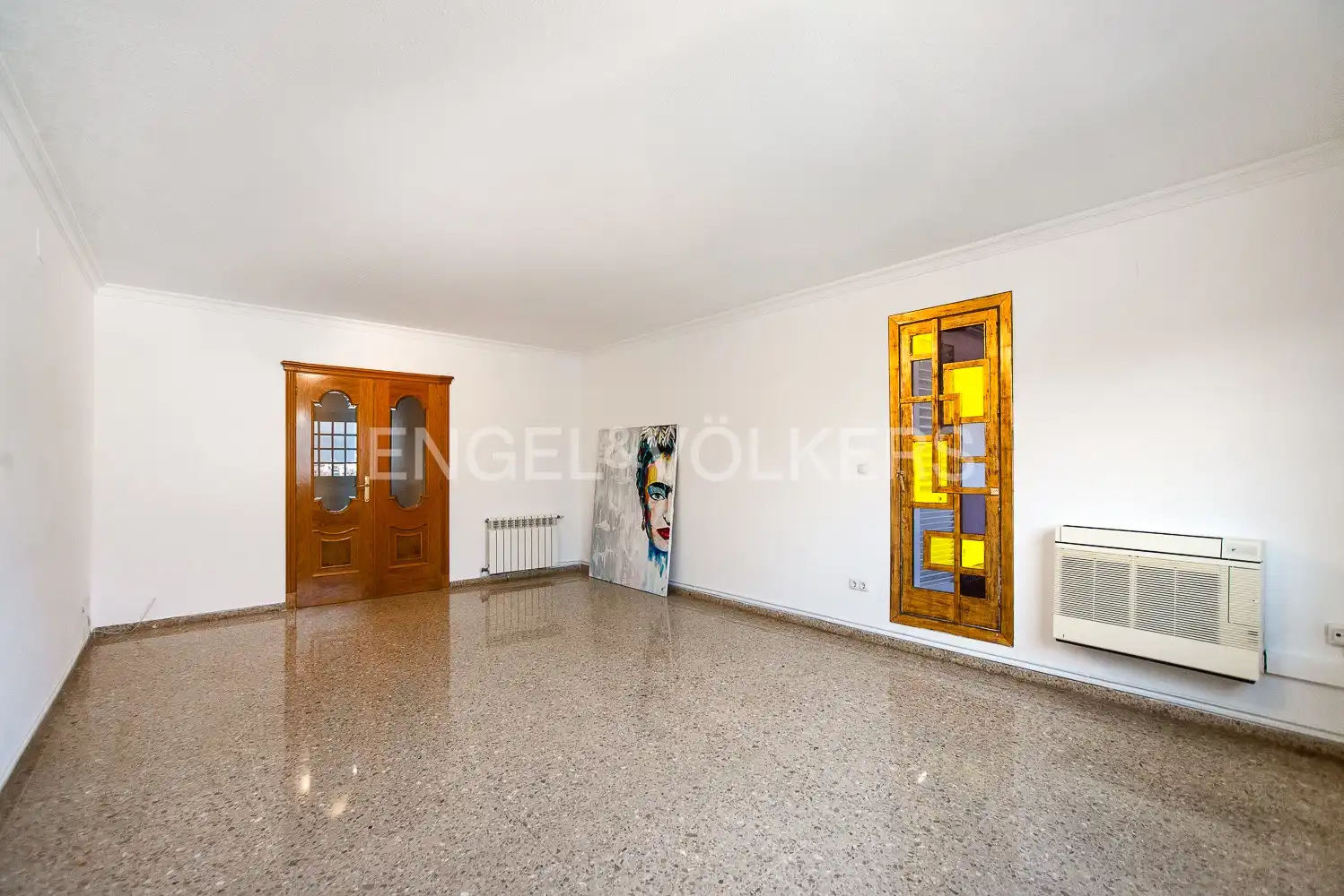 Piso de 124 m² en Castellón de la Plana