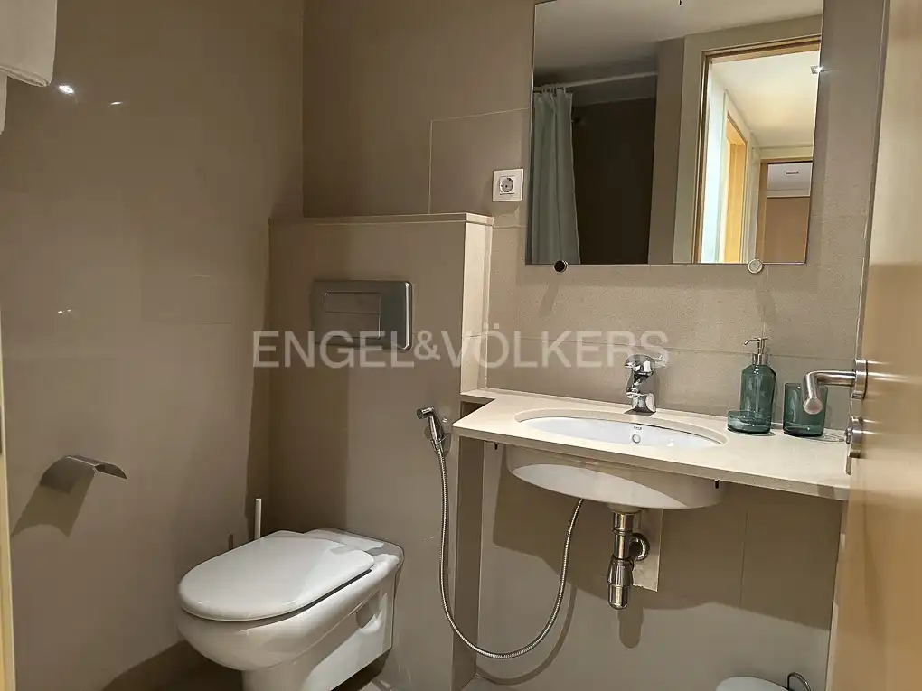 Piso de 107 m² en Barcelona