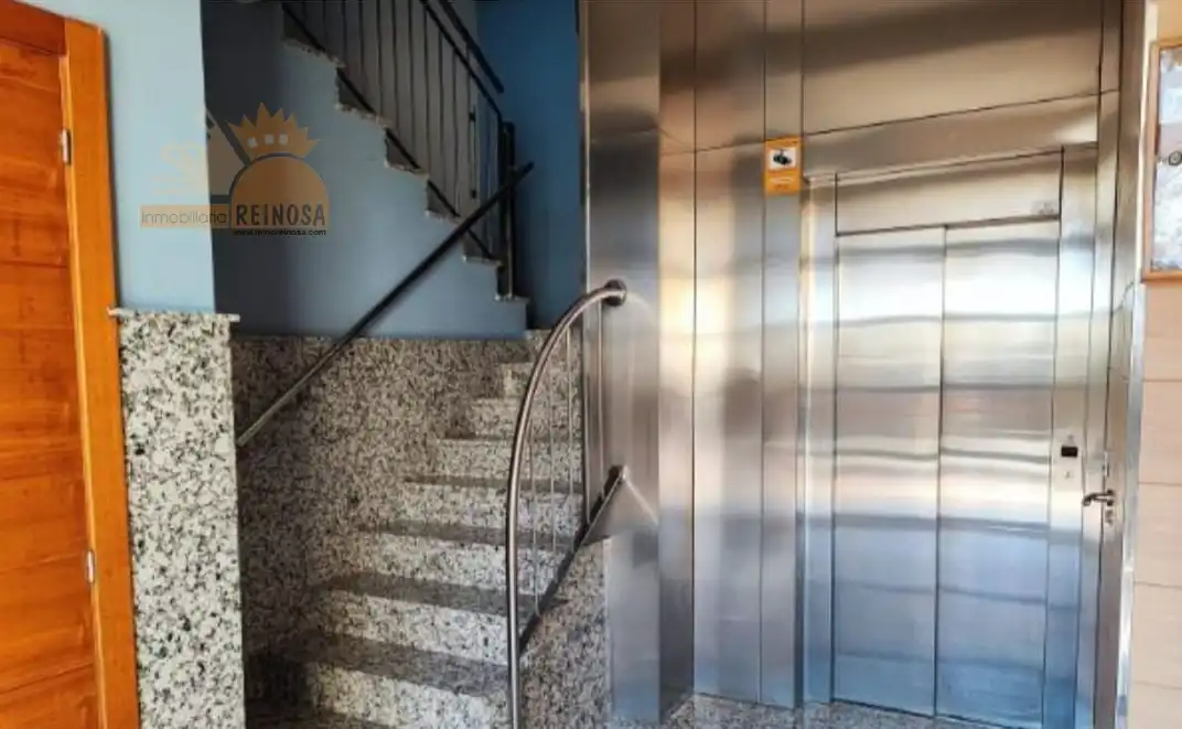 Piso de 80 m² en Murcia