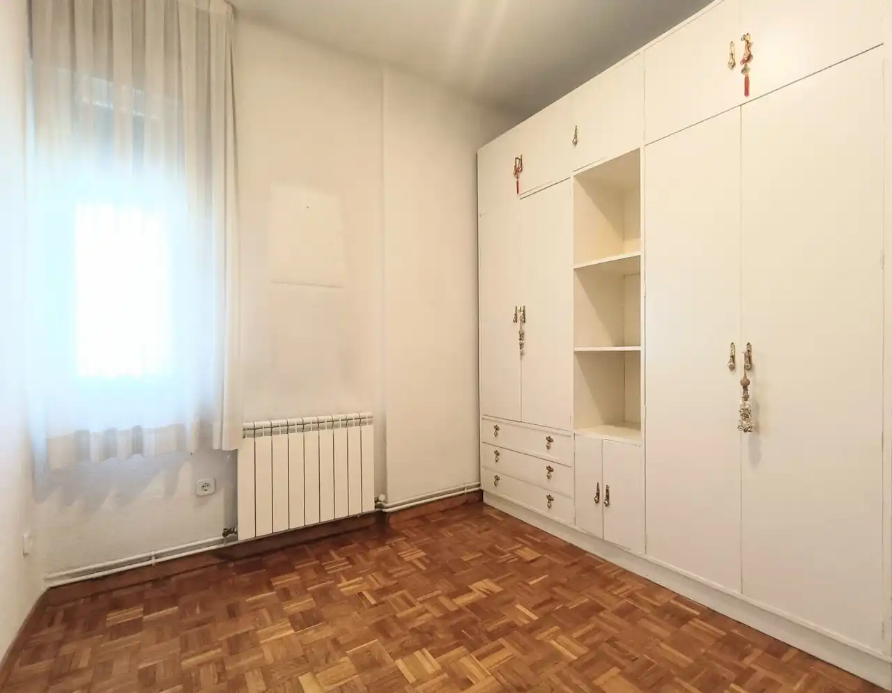 Piso de 64 m² en Madrid
