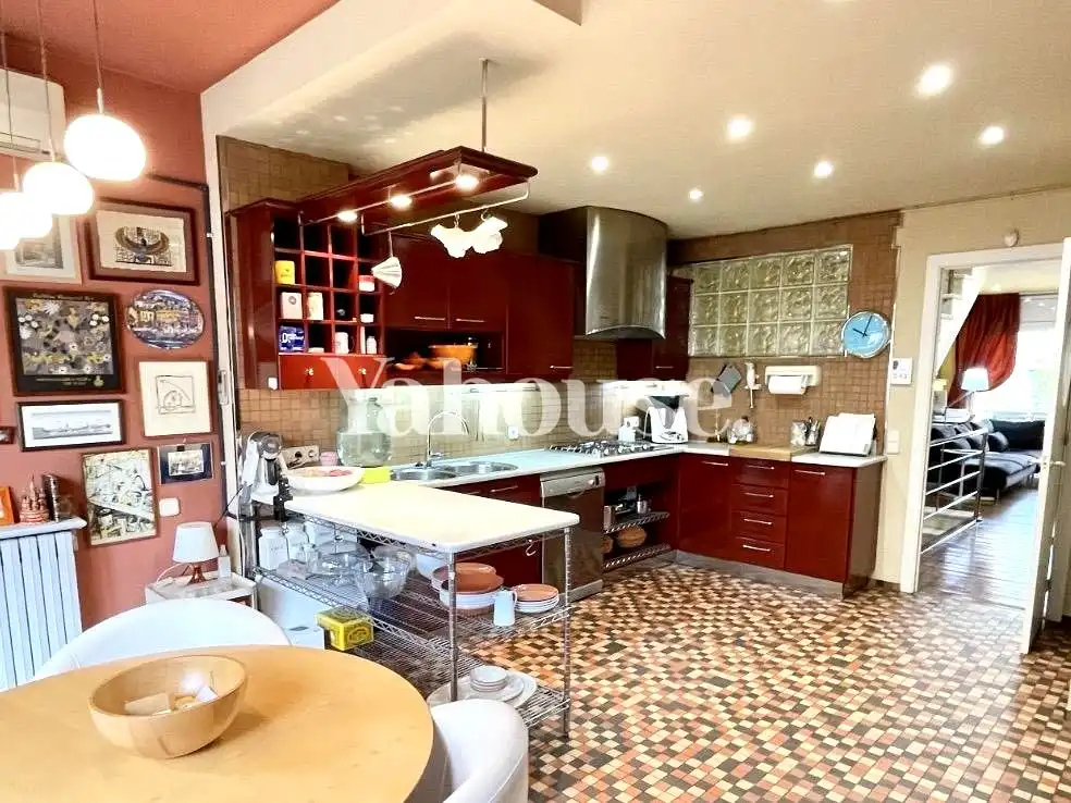 Piso de 193 m² en Sabadell