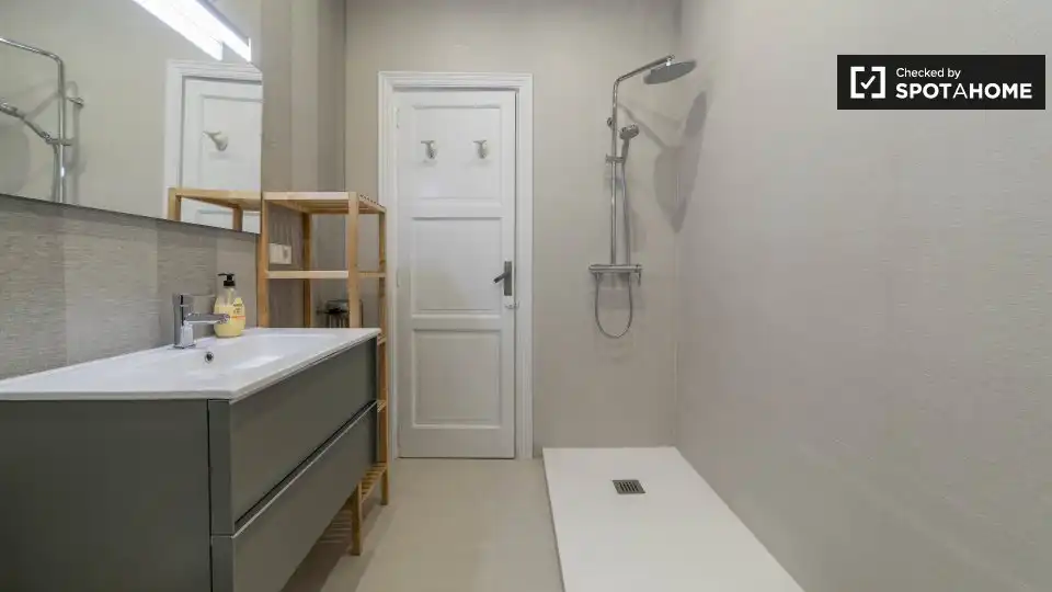 Habitación 150 m², Valencia