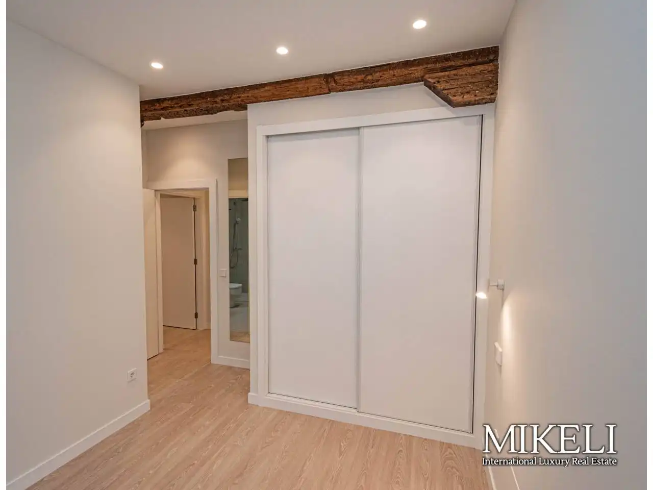 Piso de 130 m² en Santander