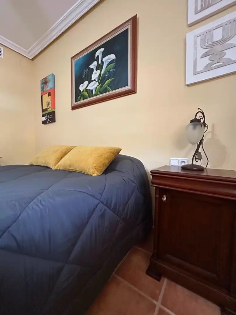 Habitación 17 m², Molina de Segura