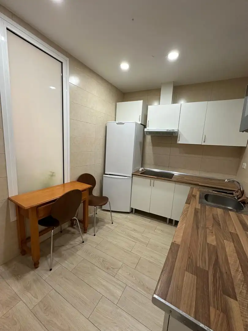 Pis de 38 m² a Madrid