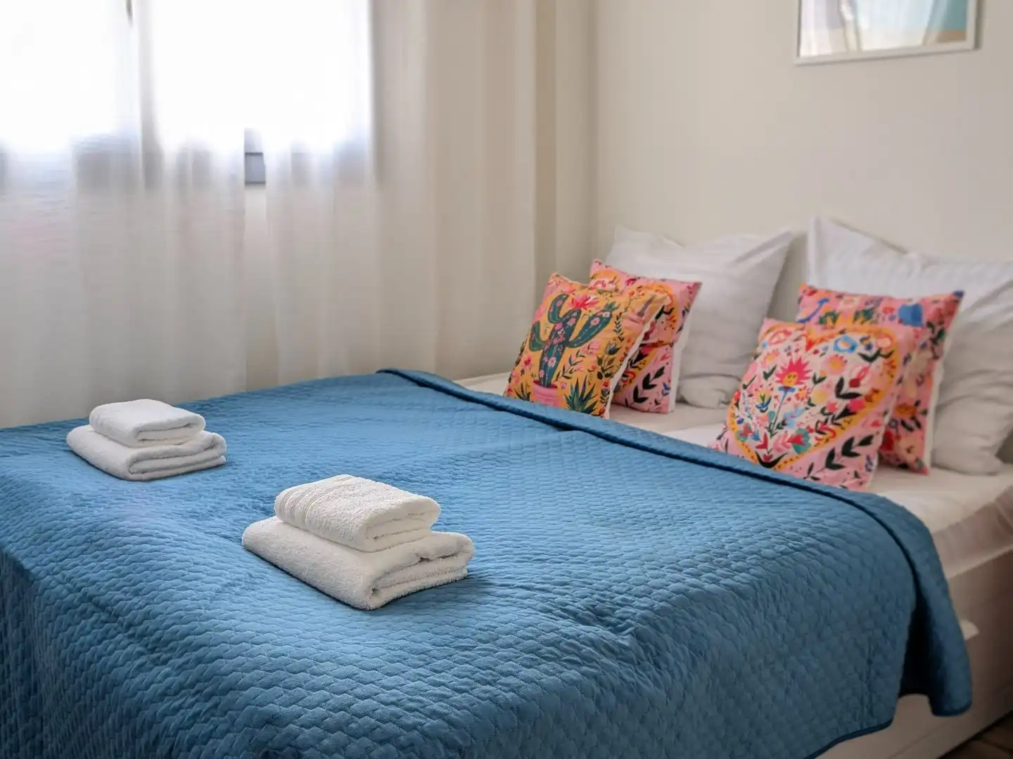 Pis de 90 m² a Estepona