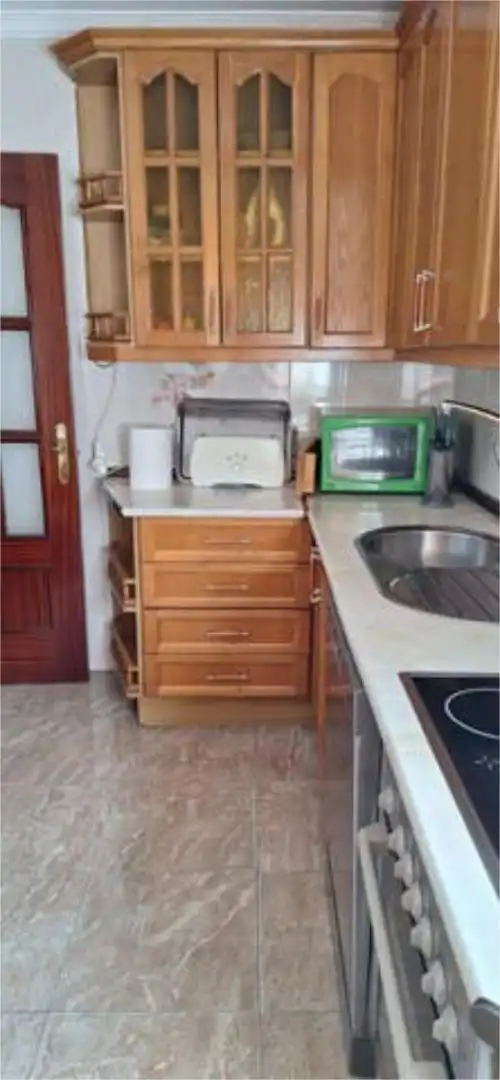 Piso de 80 m² en Cádiz