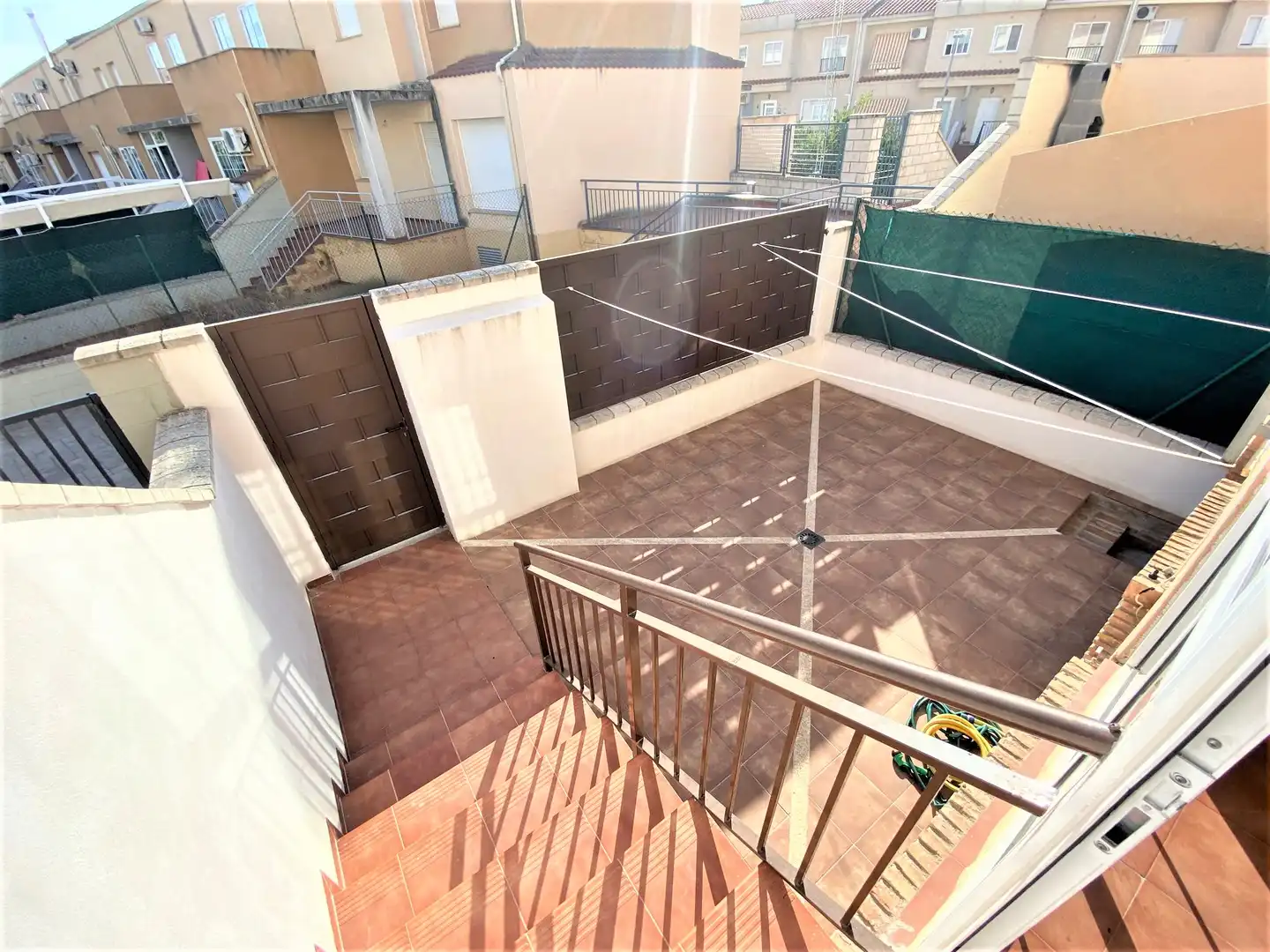 Haus 130 m² in Cáceres