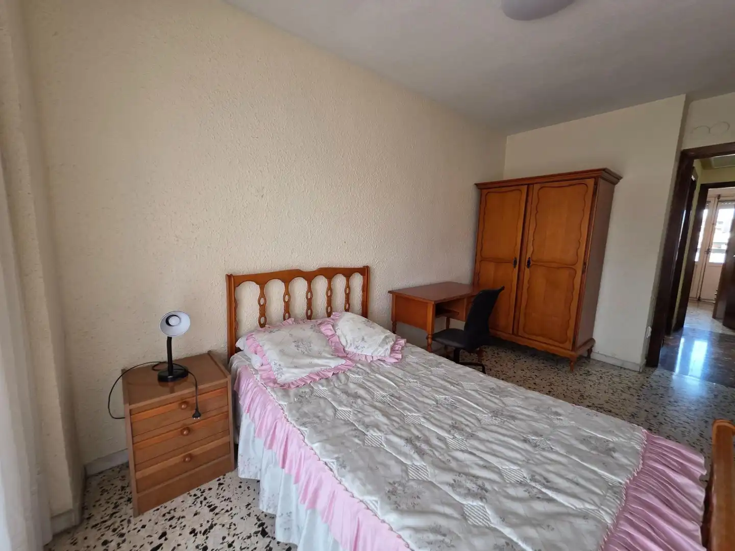 Piso de 85 m² en Zaragoza