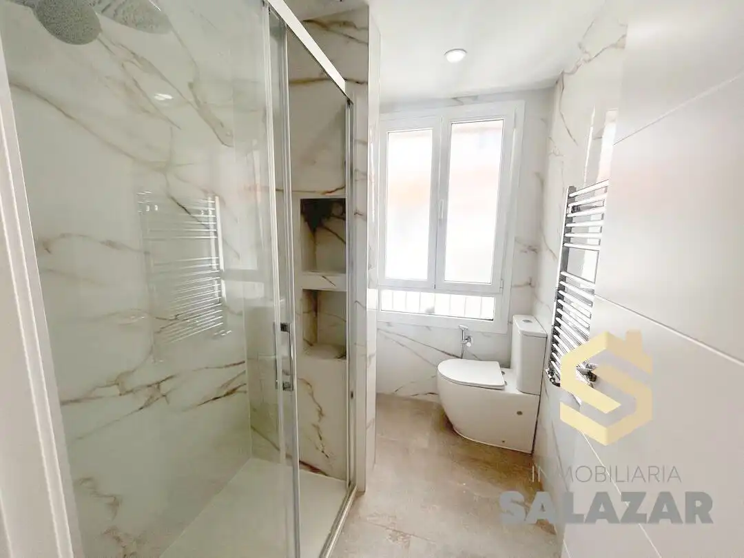 Piso de 106 m² en Bilbao
