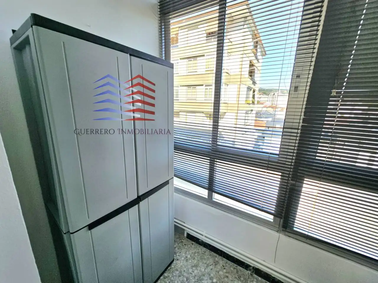 Piso de 110 m² en Ourense