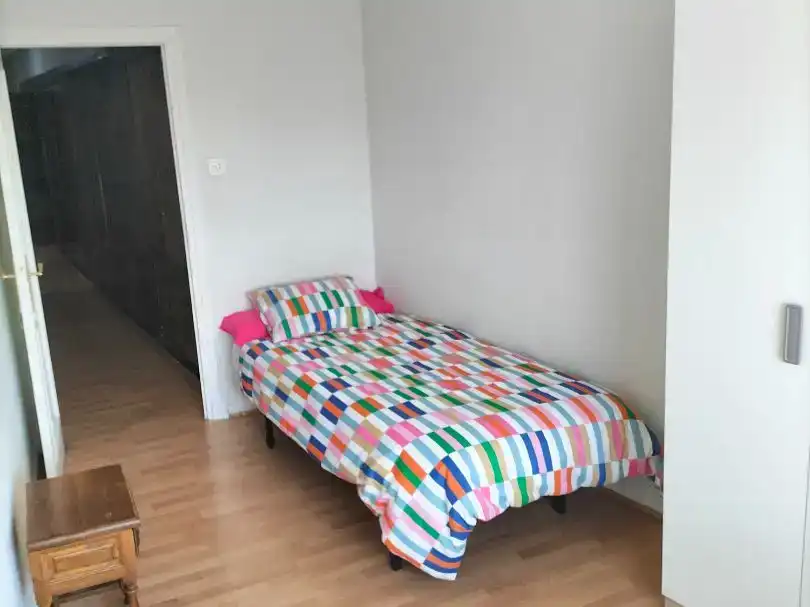 Habitación 130 m², León