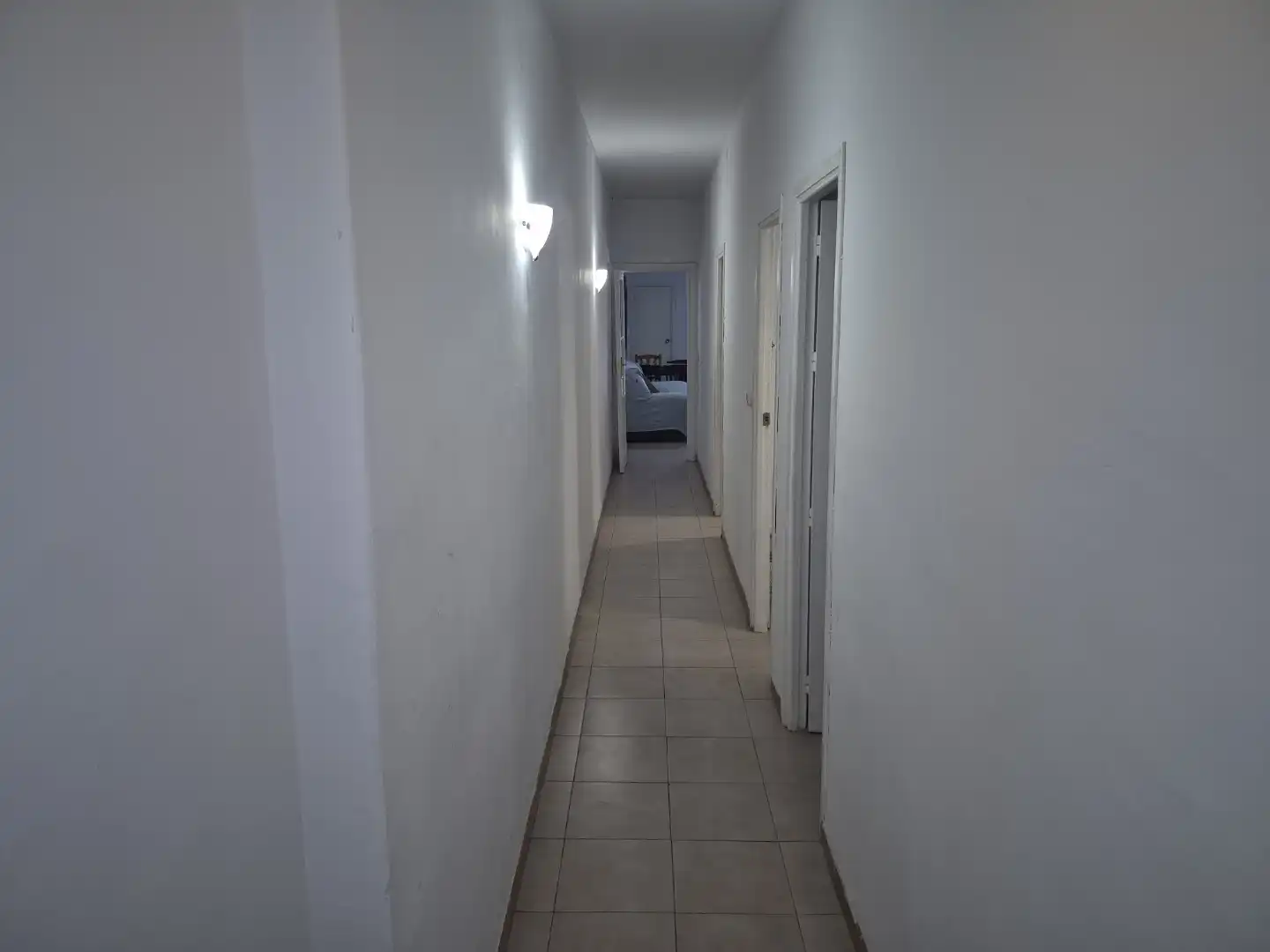 Habitació de lloguer, Còrdova