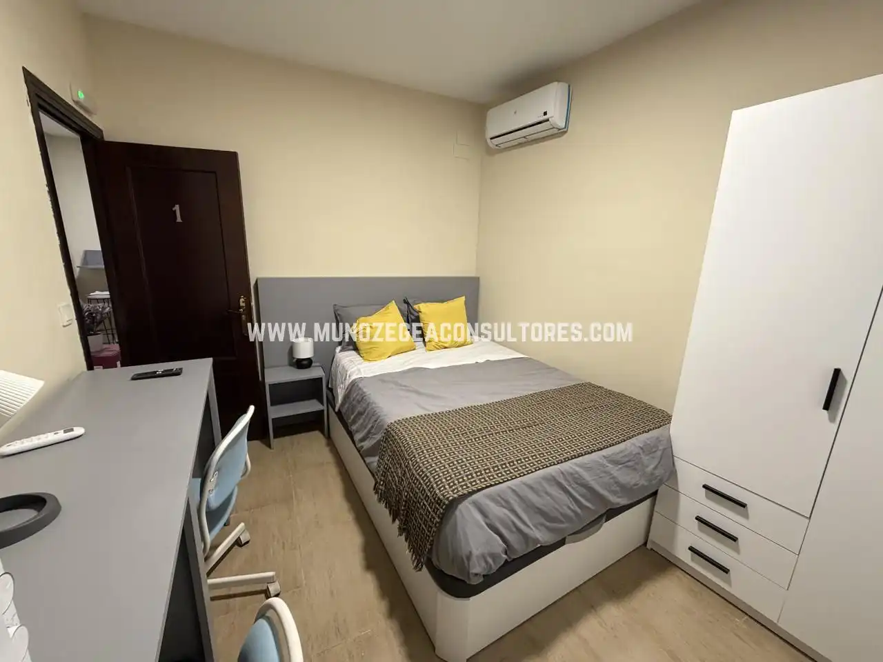 Piso de 198 m² en Lucena