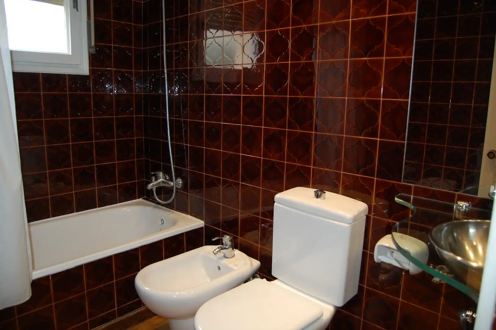 Piso de 115 m² en Palafrugell