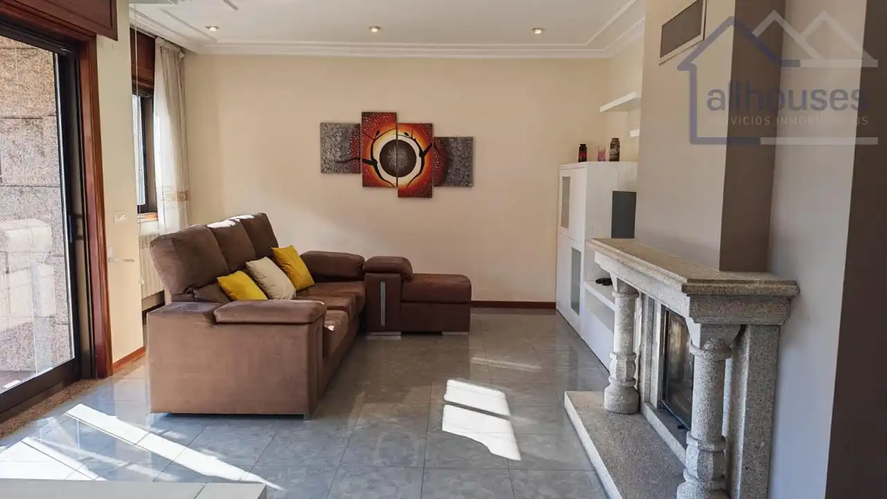Piso de 362 m² en Vigo