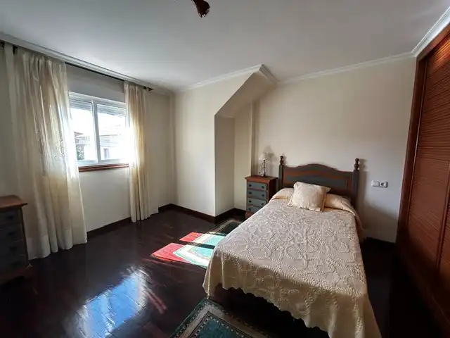 Casa de lloguer, Vilagarcía de Arousa