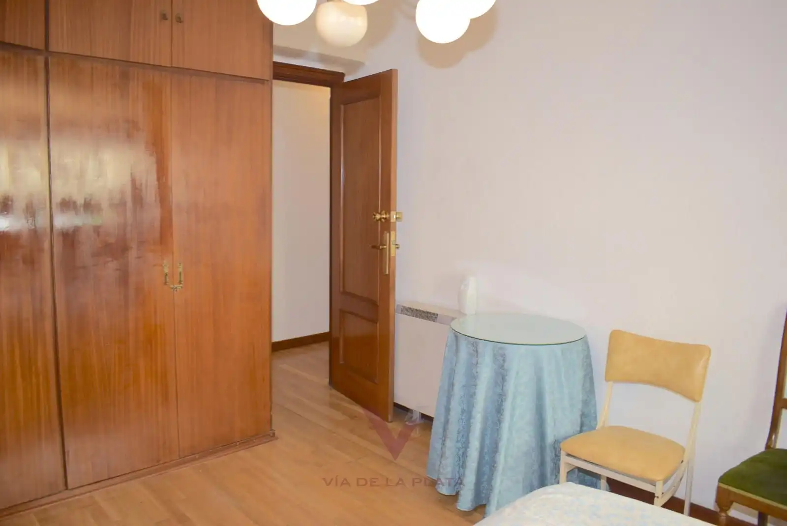 Piso de 68 m² en Salamanca