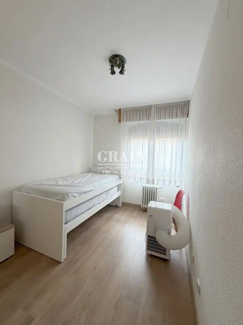Pis de 90 m² a Albacete