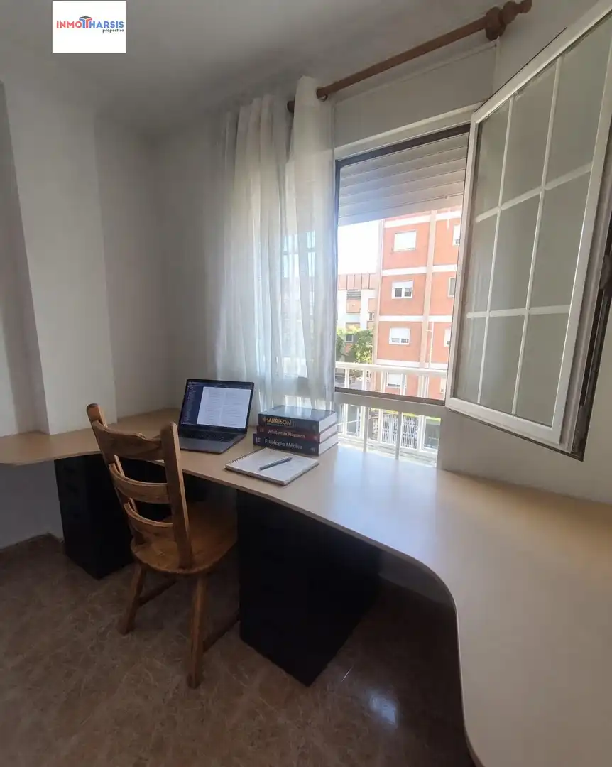 Apartamento 124 m² em Almería