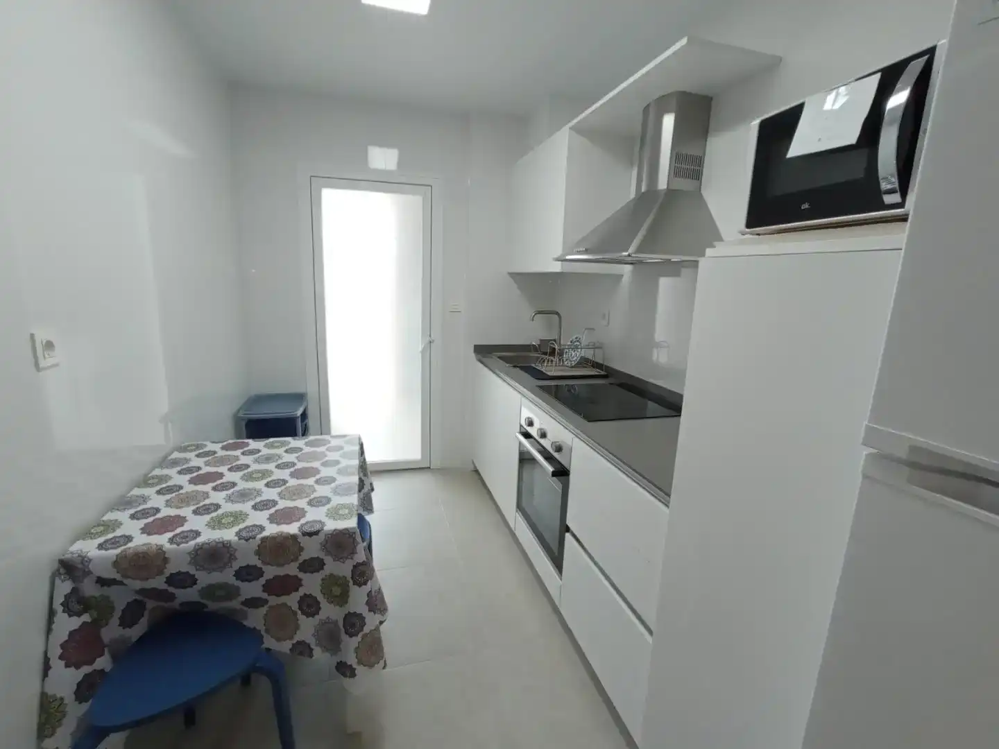 Habitación 95 m², Almería