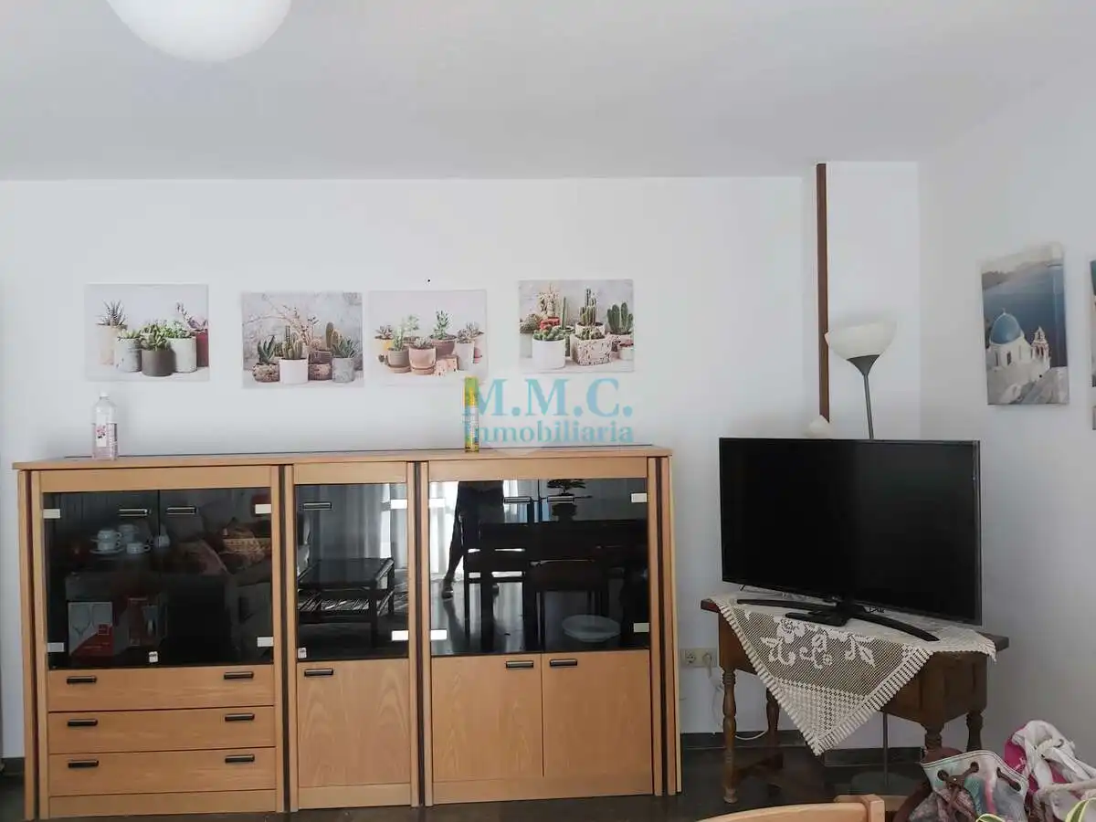 Piso de 90 m² en Roquetas de Mar