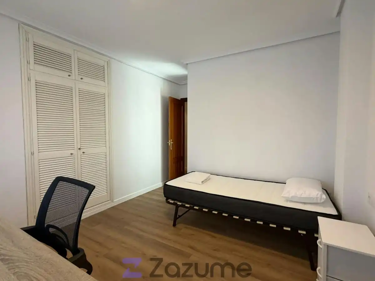 Piso de 135 m² en Cuenca