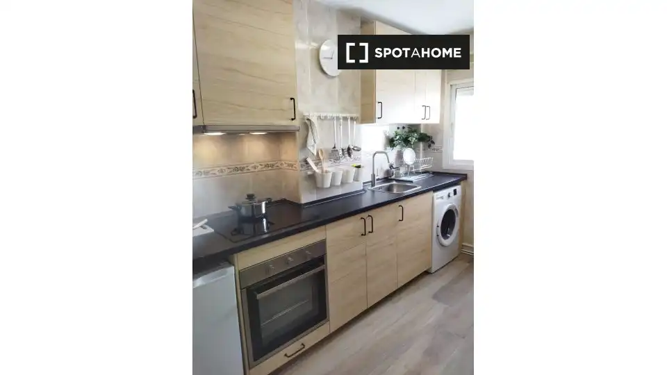 Habitación 90 m², Zaragoza